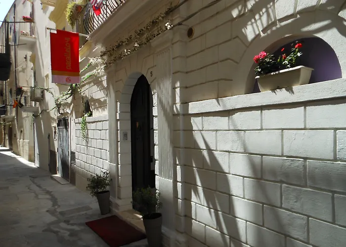 Relais Parallelo 41 Vieste