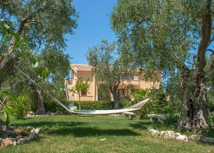 Villa Fenice Bed&Breakfast Vieste